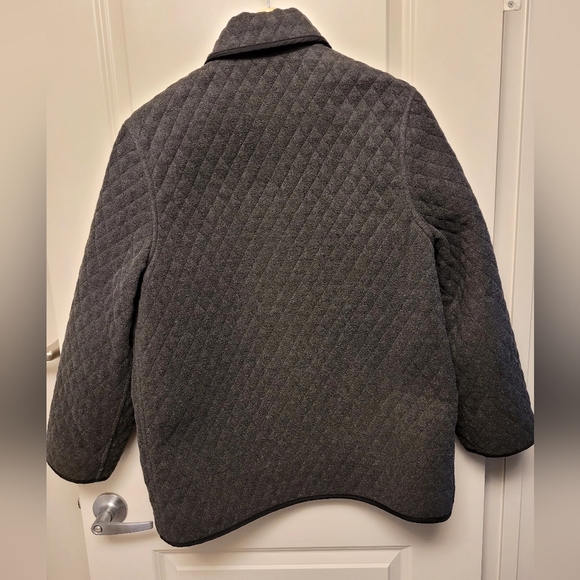 Women's London Fog Sue-Anne jacket - Picture 2 of 9